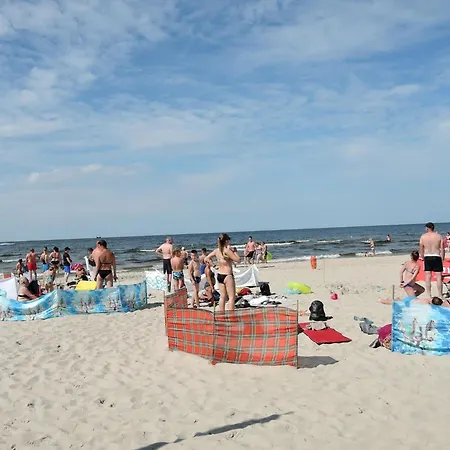 Holiday home In Near Baltic