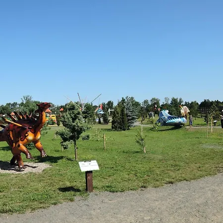 In Near Baltic Holiday home *