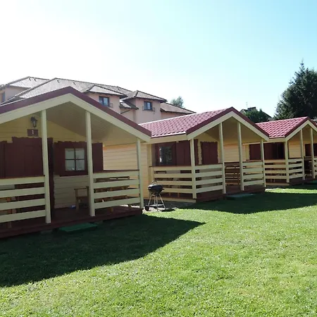Holiday home In Near Baltic *