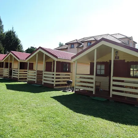 Holiday home In Near Baltic *
