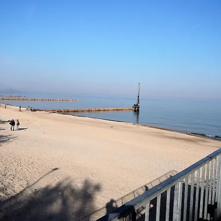 In Near Baltic Holiday home *