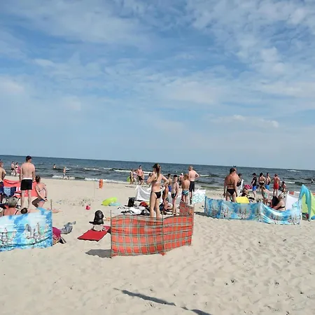 In Near Baltic Holiday home