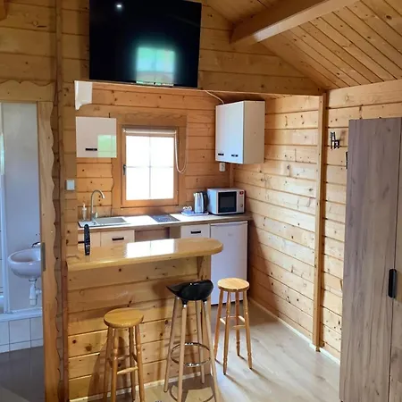 In Near Baltic Holiday home