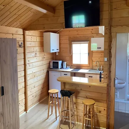 In Near Baltic Holiday home *