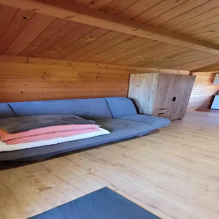 Holiday home In Near Baltic Dziwnowek