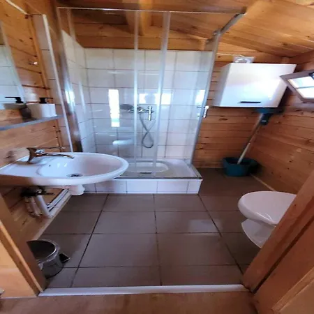Holiday home In Near Baltic