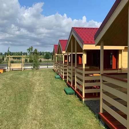 Holiday home In Near Baltic *